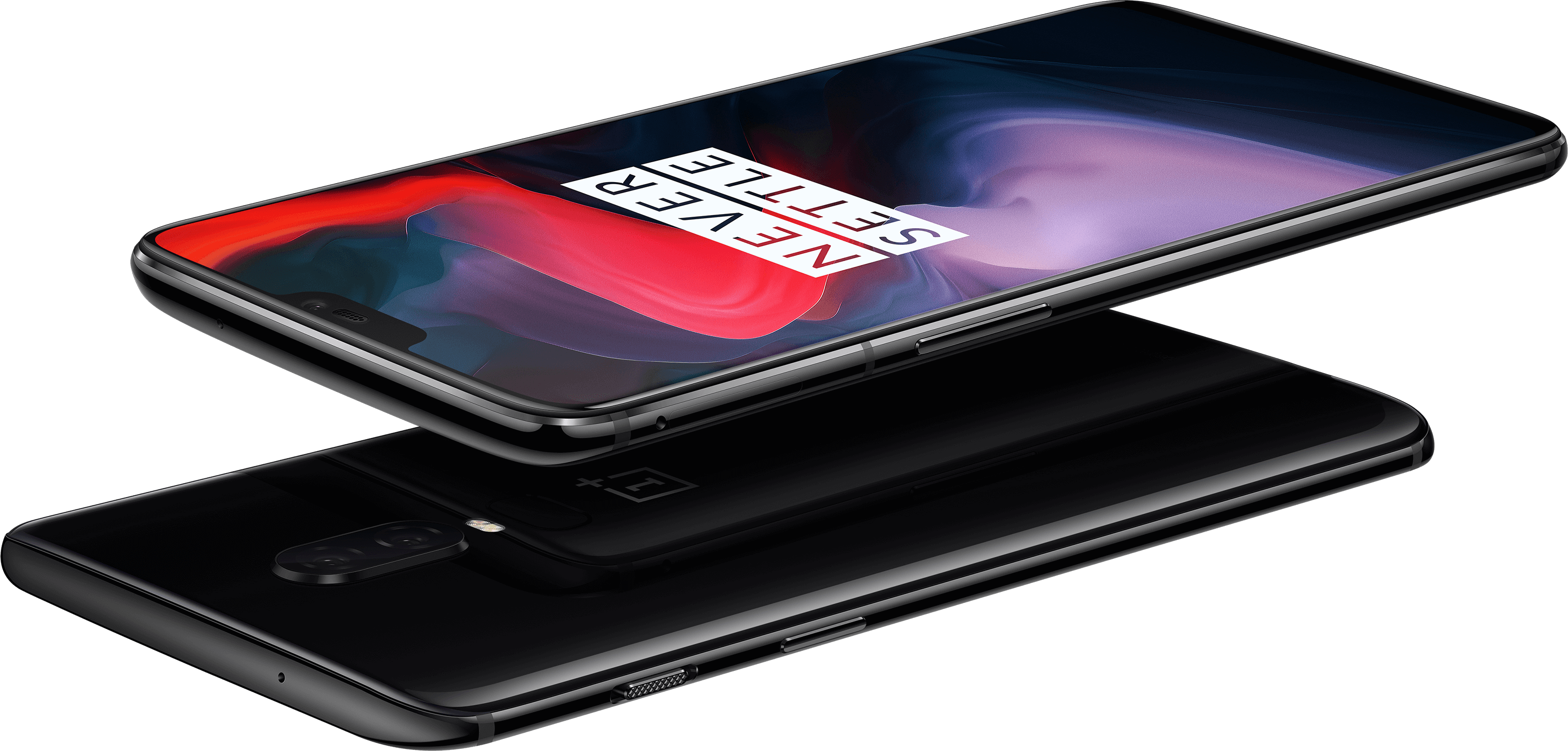 OnePlus 6 รุ่นนี้น่ะเหรอ ที่เขาว่าเกิดมาเพื่อฆ่า iPhone