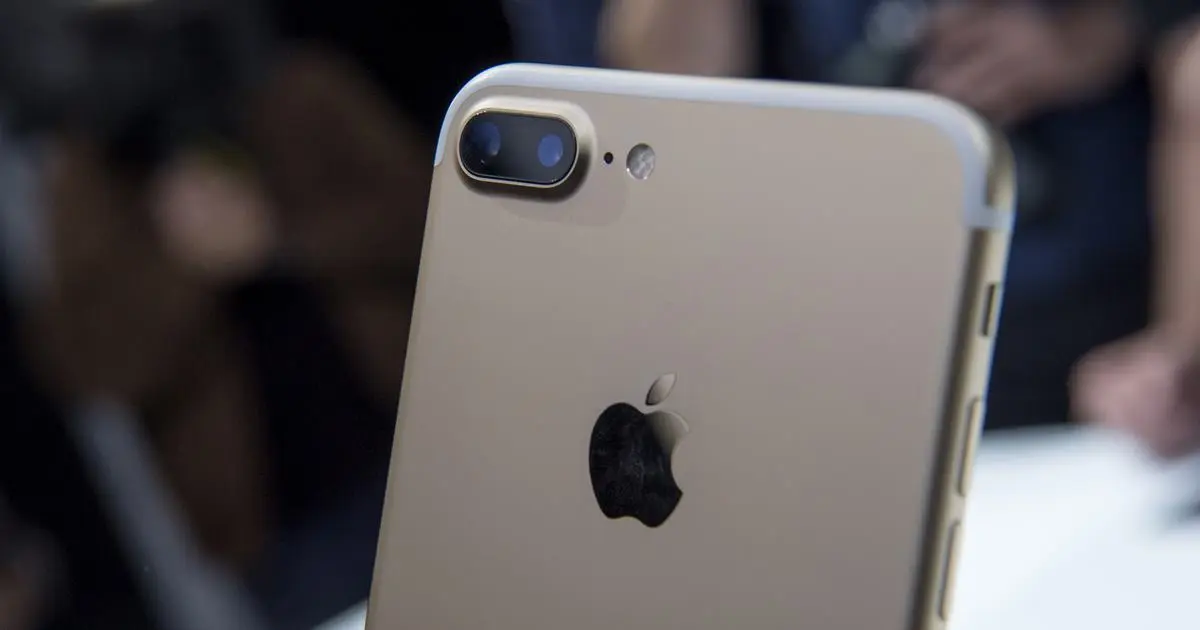 แจ้งให้ทราบ !! หากผู้ใช้ iPhone7, 7+ รายไหนอัพเดต iOS11.3 แล้วไมค์พัง เปลี่ยนเครื่องฟรี !!