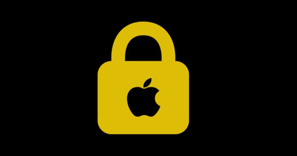 Apple เปลี่ยนกฎ ป้องกันการนำข้อมูลส่วนตัวผู้ใช้ไปขาย