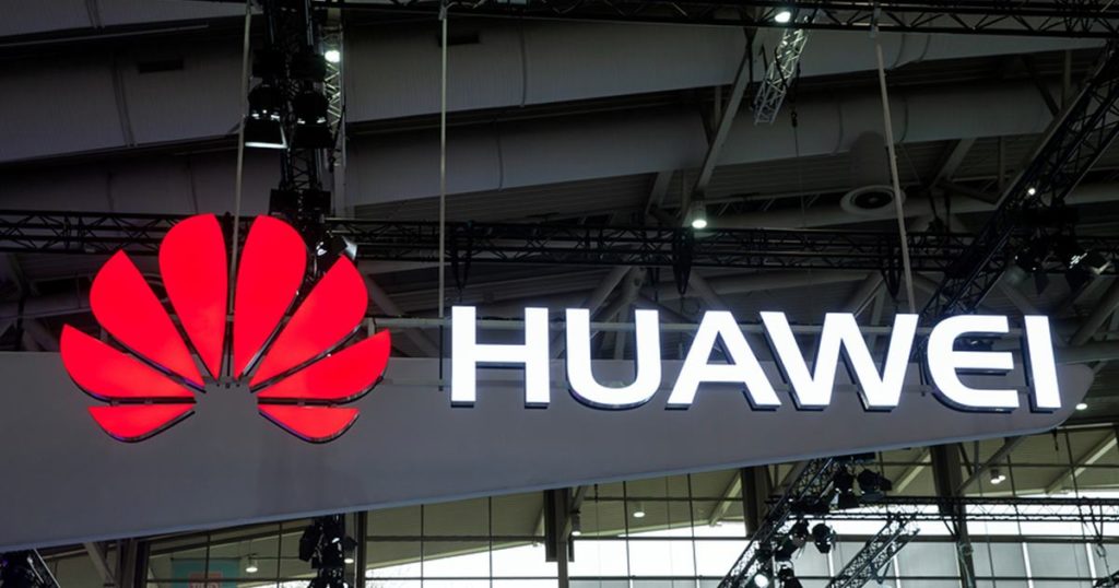Huawei เป็นแบรนด์ที่ได้รับความเชื่อถือมากที่สุดในจีน