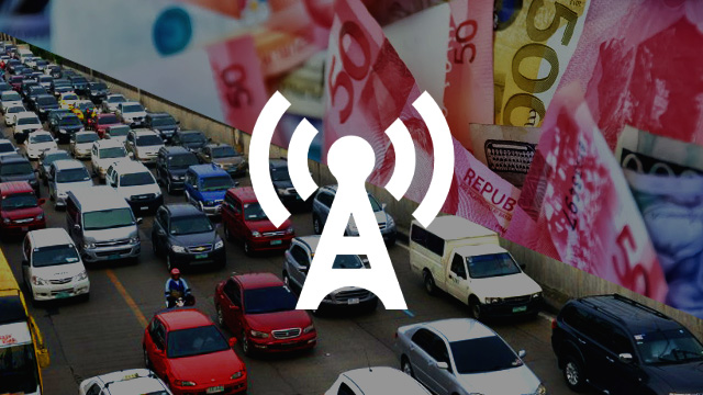 ติดชิปหน้ารถ เพื่อติดตาม ประเทศจีนเตรียมให้รถยนต์ติด RFID ปีหน้า