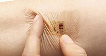 ฝังไมโครชิป แทนการพกบัตรประชาชน เทคโนโลยี 4.0 สุดล้ำของชาวสวีเดน