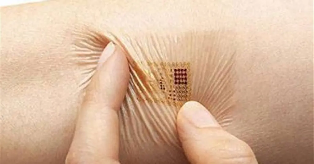 ฝังไมโครชิป แทนการพกบัตรประชาชน เทคโนโลยี 4.0 สุดล้ำของชาวสวีเดน
