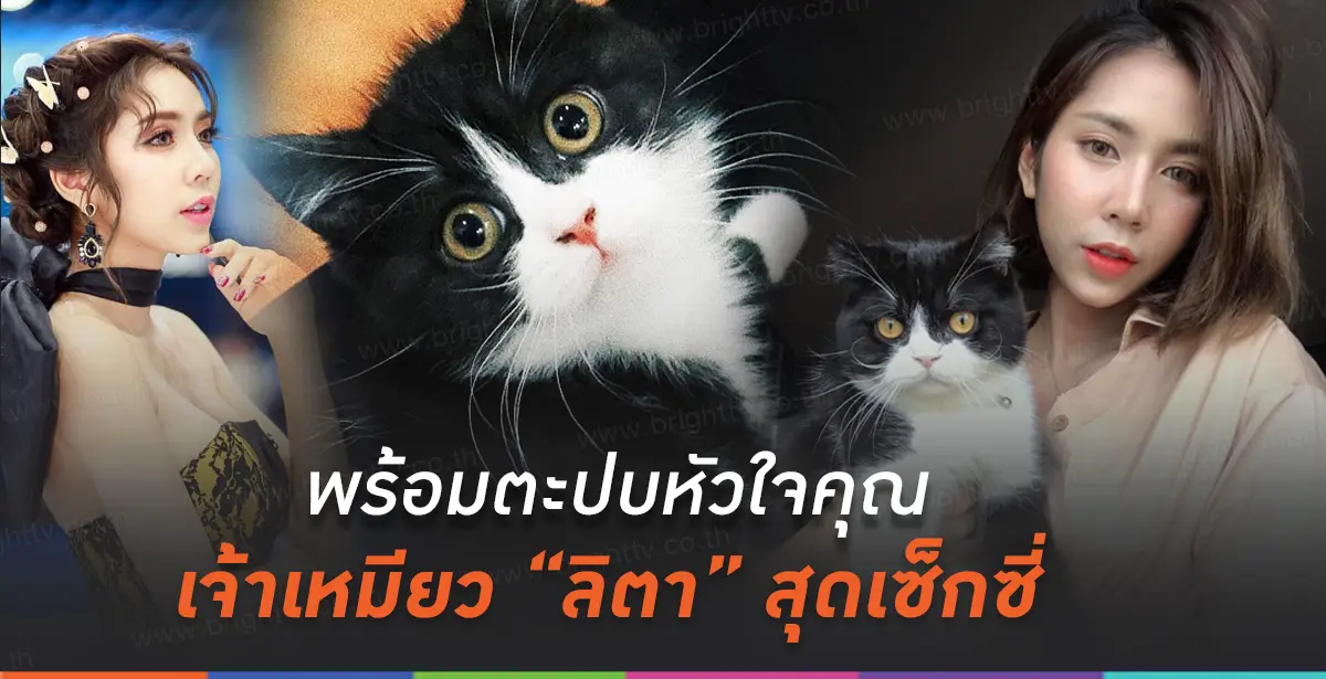 ลิตา
