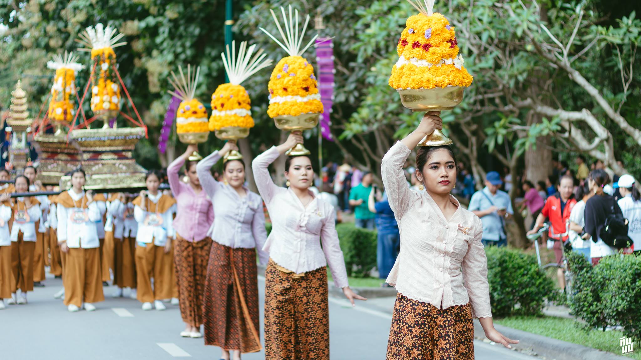 รับน้องขึ้นดอย