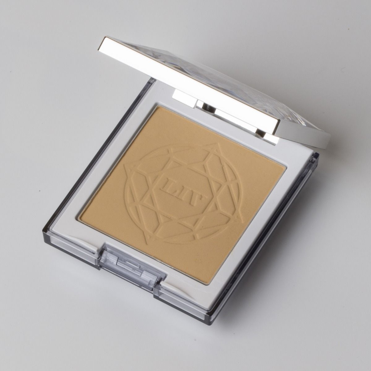 LIV White Diamond Powder