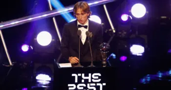 Modric