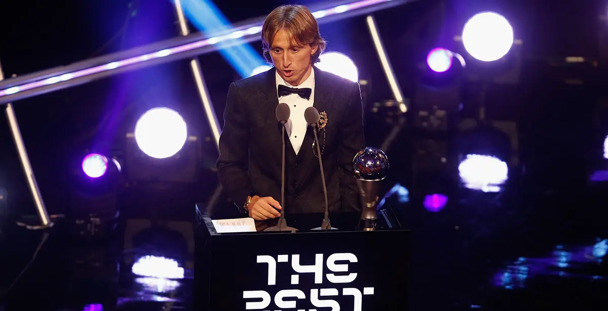 Modric