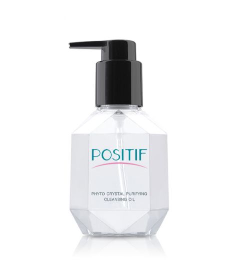 POSITIF PHYTO CRYSTAL PURIFYING CLEANSING OIL 