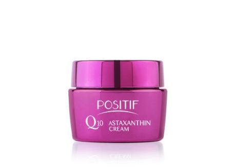 POSITIF Q10 ASTAXANTHIN CREAM