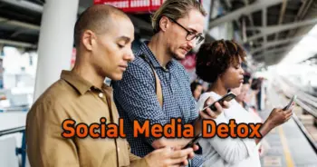 Social Media Detox