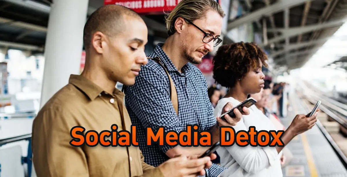 Social Media Detox