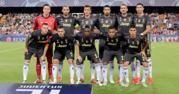 juventus