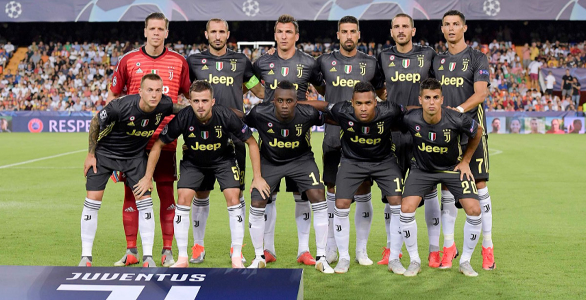 juventus