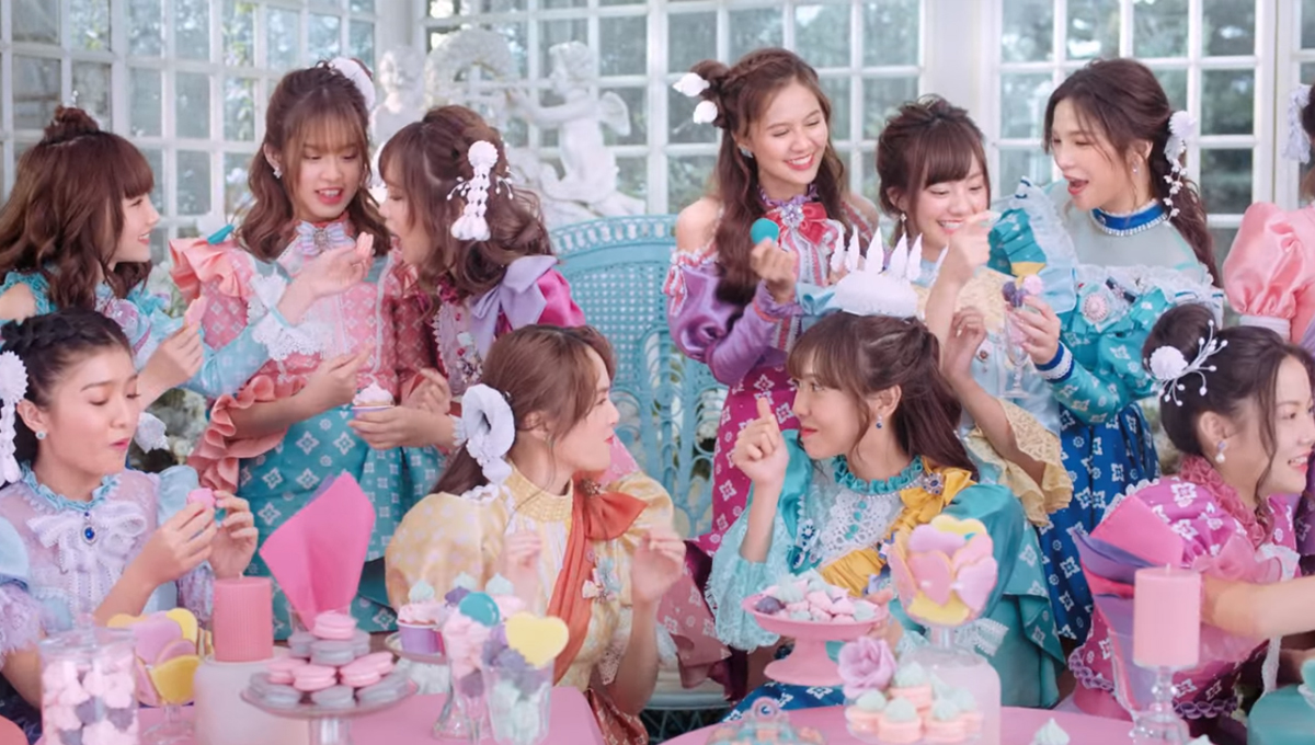 BNK48