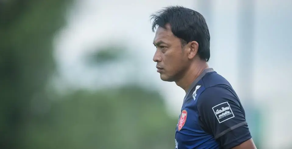 โค้ชแบน