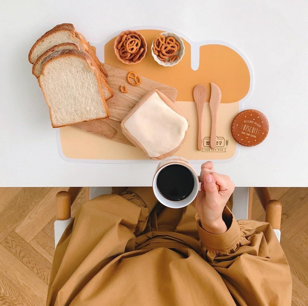 Bakery & Bread