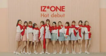 IZONE