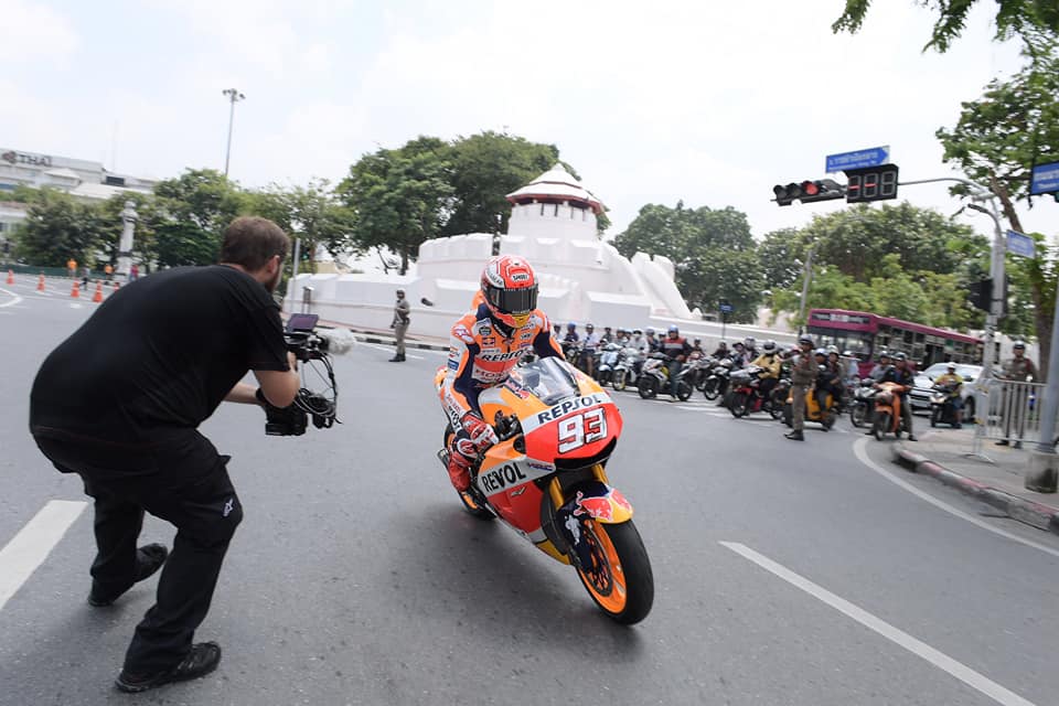 โมโตจีพี 2018