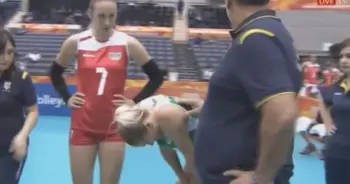 วอลเลย์บอลหญิงชิงแชมป์โลก 2018