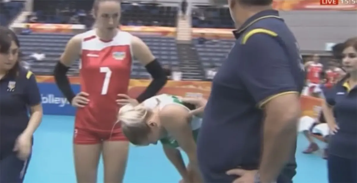 วอลเลย์บอลหญิงชิงแชมป์โลก 2018