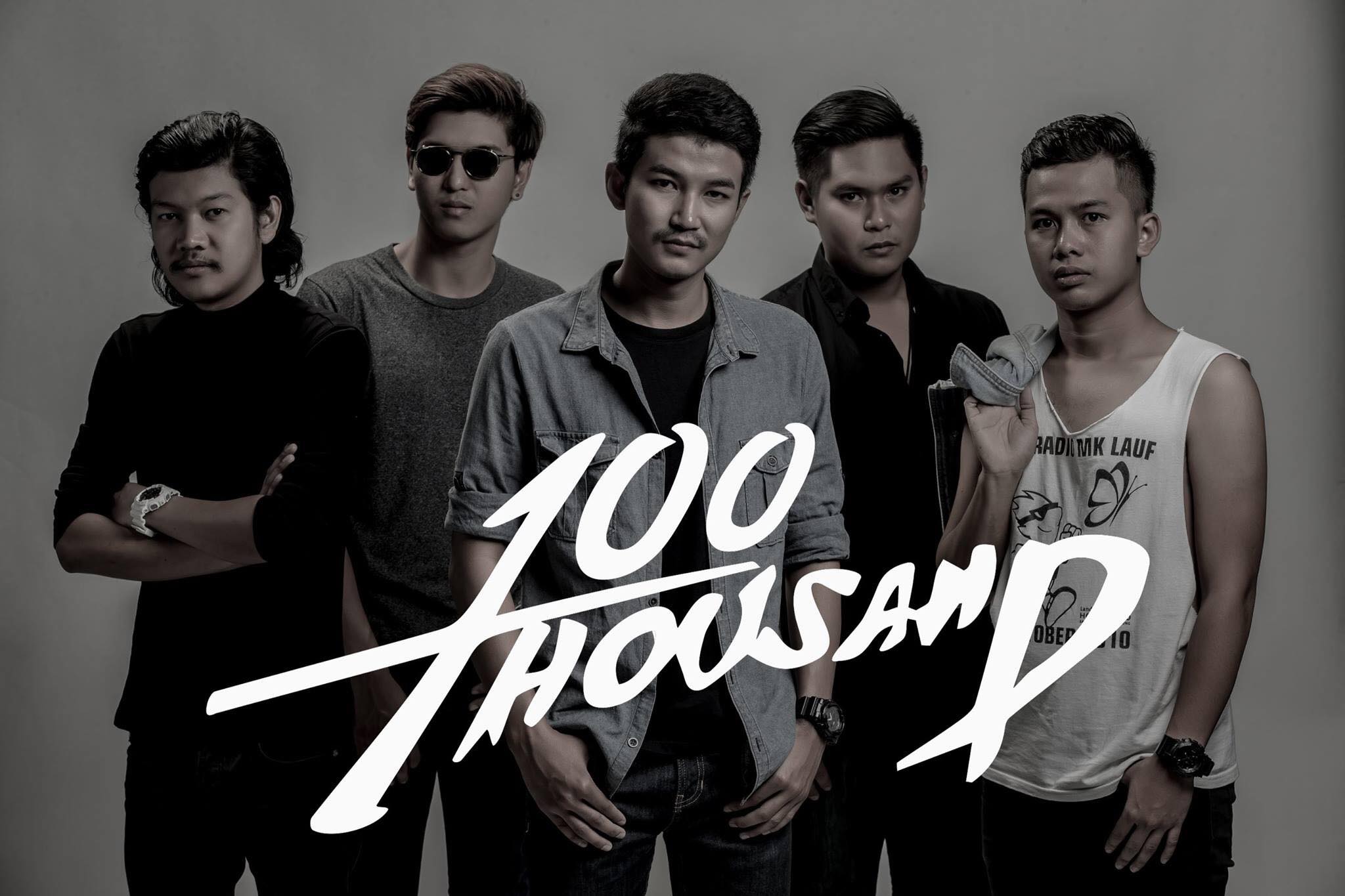 Time Machine (อยากย้อนเวลา) ซิงเกิ้ลใหม่จาก 100 Thousand - Bright Today Time Machine (อยากย้อนเวลา) ซิงเกิ้ลใหม่จาก 100 Thousand - Bright Today