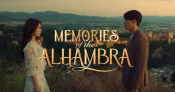 Memories of the Alhambra