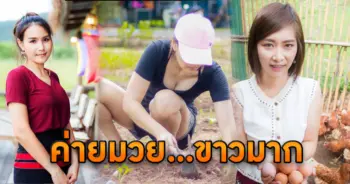 บัวขาว