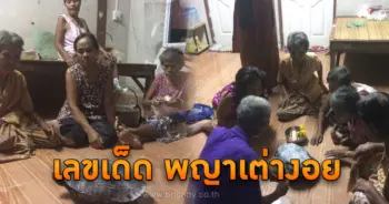 หวย เต่างอย
