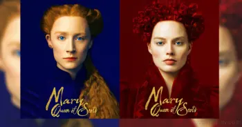 Mary Queen of Scots