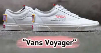 “Vans Voyager”