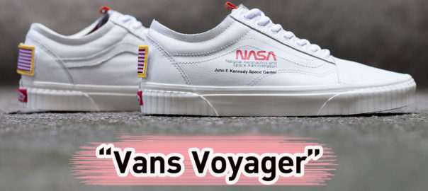 “Vans Voyager”