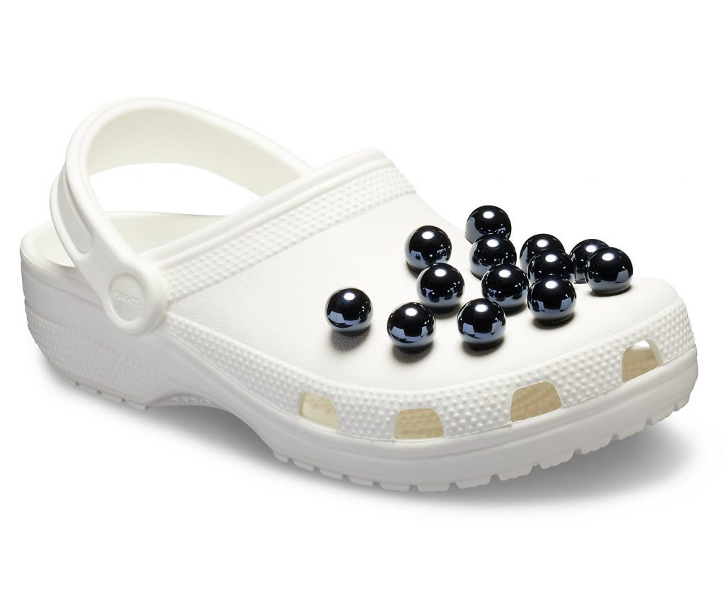 crocs boba