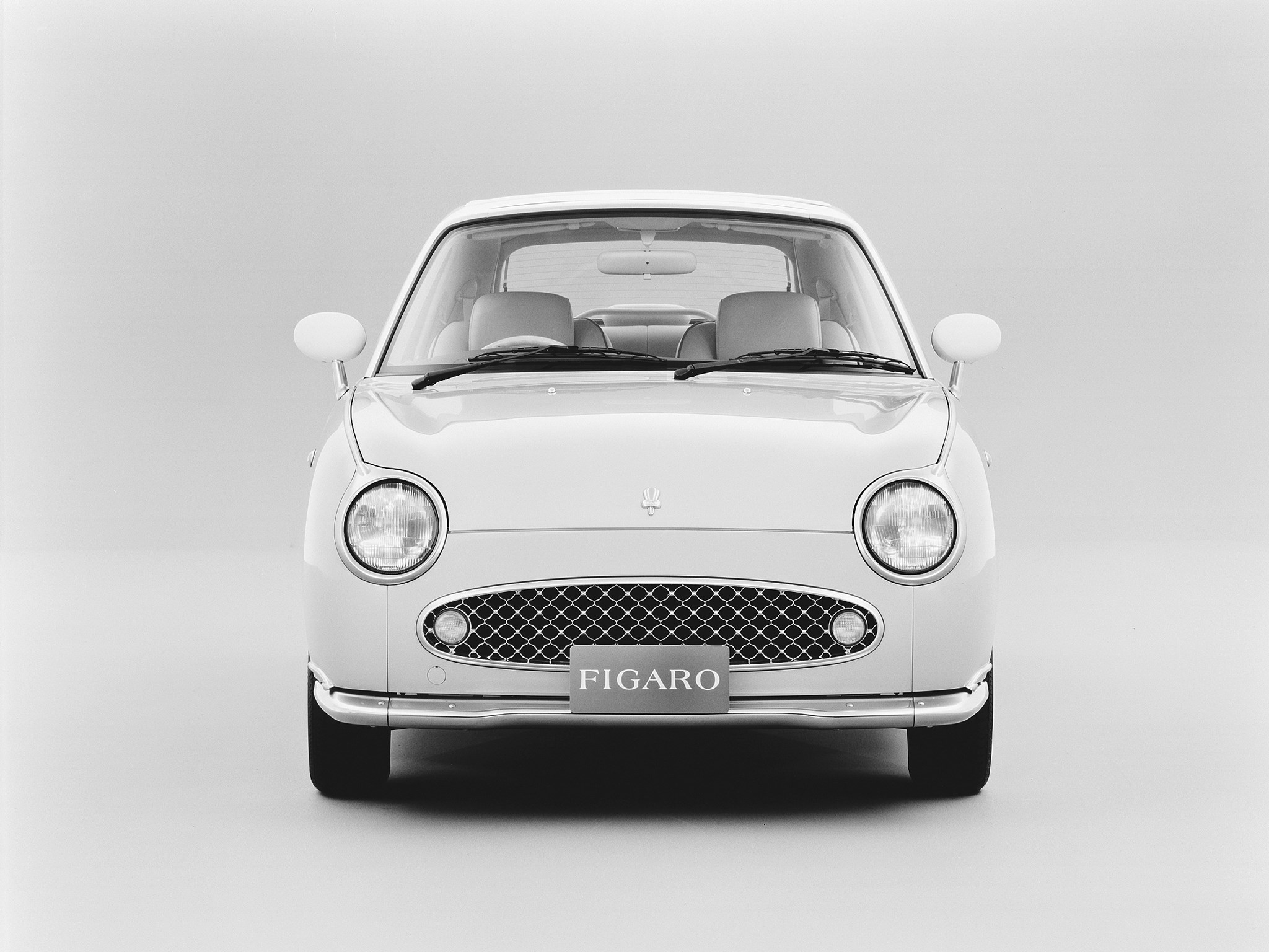 Nissan Figaro