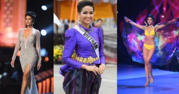 มิสยูนิเวิร์สเวียดนาม