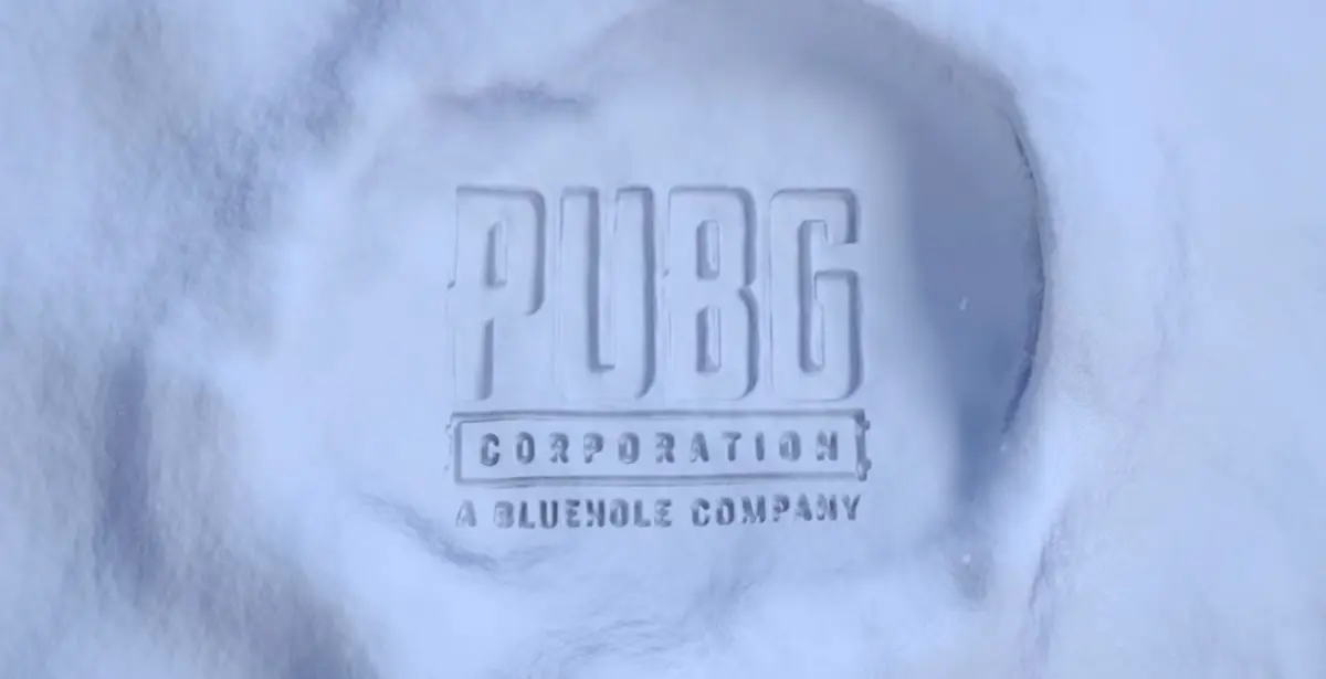 PUBG Vikendi