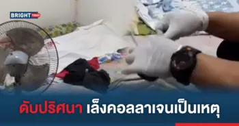ศพ คอลลาเจน