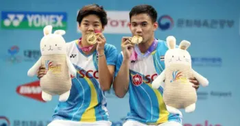 โคเรียโอเพ่น