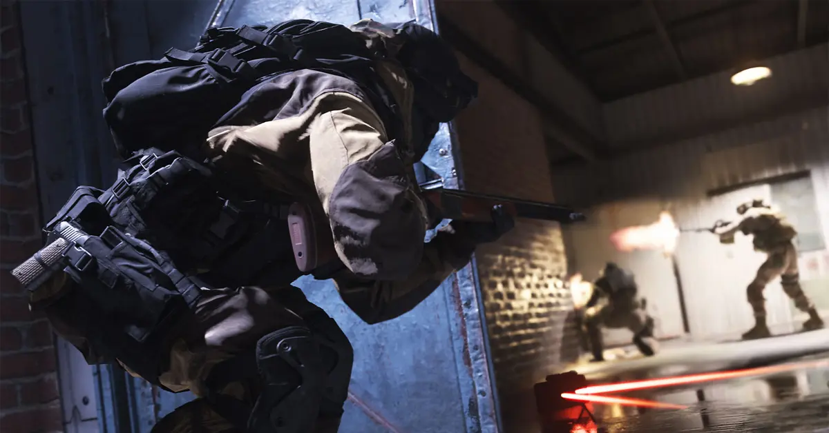 เกม Call of Duty