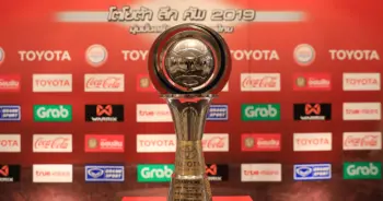 บุรีรัมย์ ยูไนเต็ด ประจวบ ลีกคัพ 2019