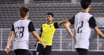 ซีเกมส์ 2019