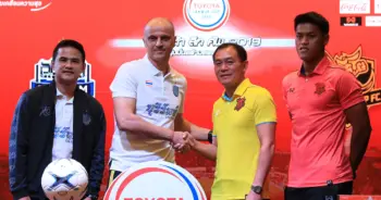 ลีกคัพ 2019 บุรีรัมย์ ยูไนเต็ด ประจวบ เอฟซี