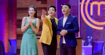 มาสเตอร์เชฟจูเนียร์