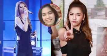 พั้นช์ วรกาญจน์