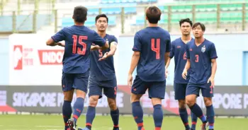 ทีมชาติไทย U23