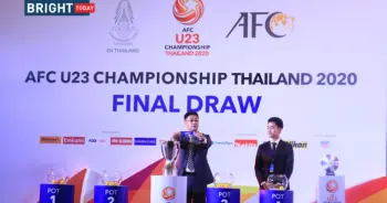 ทีมชาติไทย U23