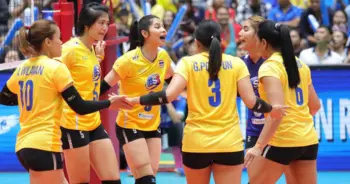 วอลเลย์บอลหญิง วอลเลย์บอลหญิงไทย