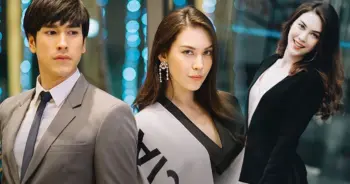 ลิขิตรักข้ามดวงดาว