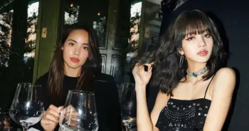ลิซ่า ญาญ่า
