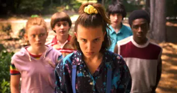 Stranger Things 4